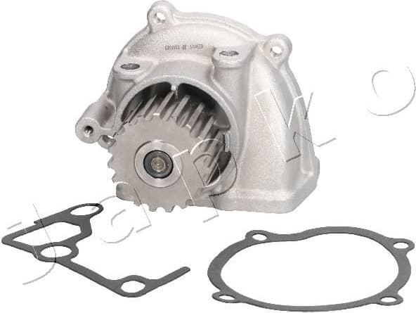 Water Pump, engine cooling 35336