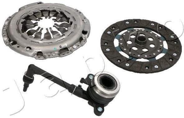 Clutch Kit 92183