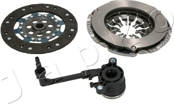 Clutch Kit 92183 - image 2