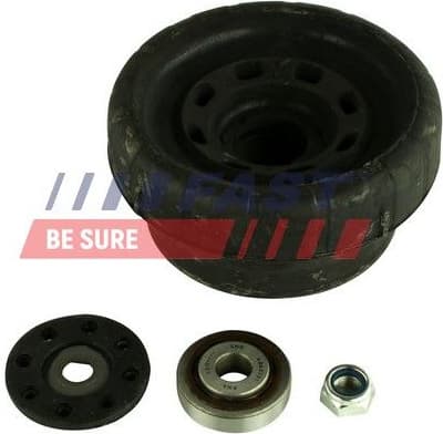 Mounting, shock absorber FT12018