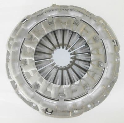 Clutch Kit KIT2P with High Efficiency Clutch 828509 - image 7