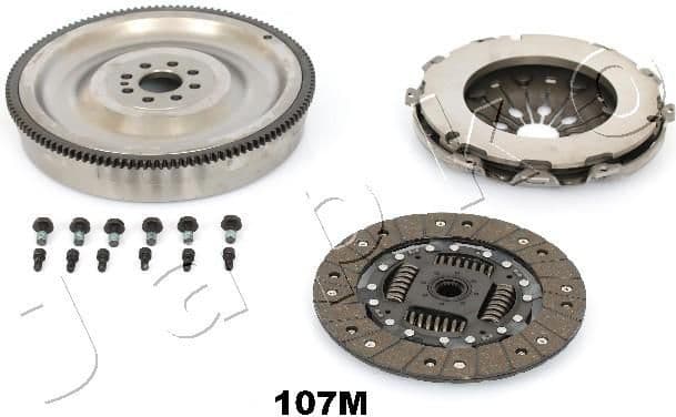 Clutch Kit 98107M - image 2