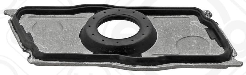 Injector heat seal 491.500