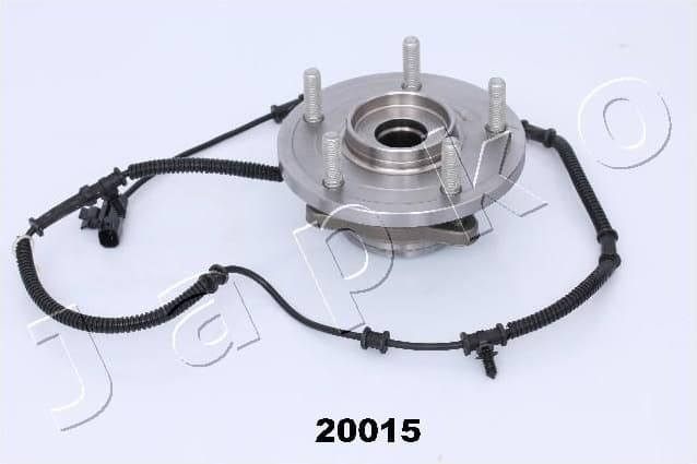Wheel Hub 420015 - image 2