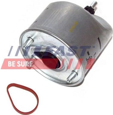 Filter, fuel supply unit FT39073