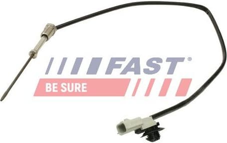 Sensor, exhaust gas temperature FT80268