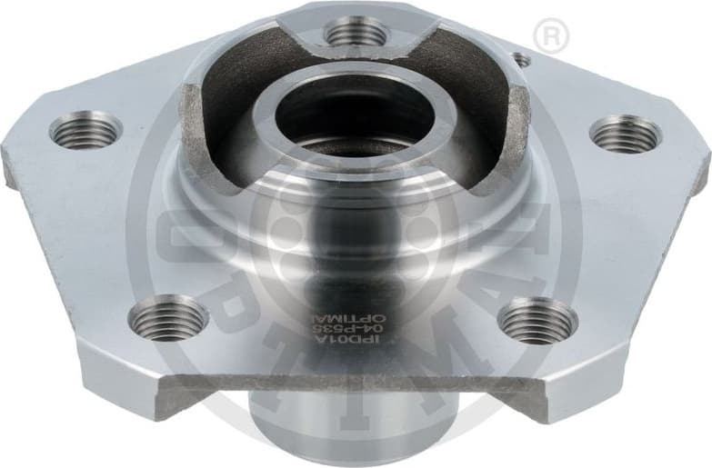 Wheel Hub 04-P535 - image 2