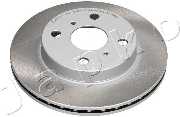 Brake Disc 60278C