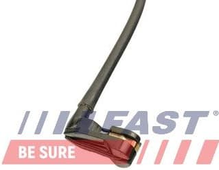 Warning Contact, brake pad wear FT32605 - image 3