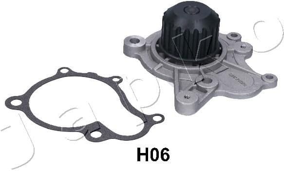 Water Pump, engine cooling 35H06 - image 5