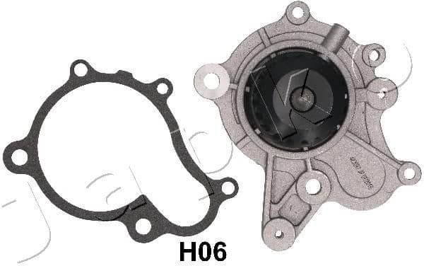 Water Pump, engine cooling 35H06 - image 7