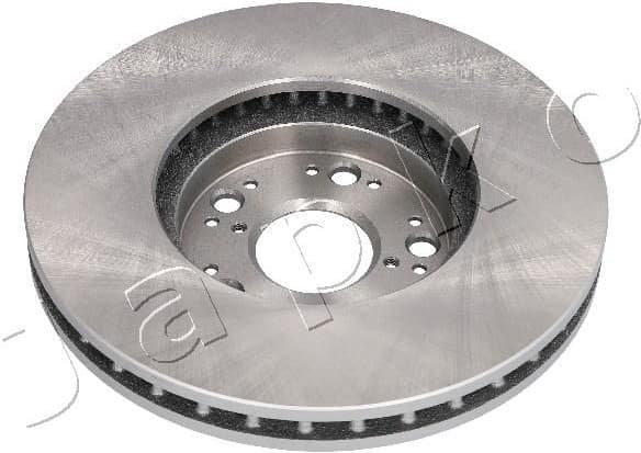 Brake Disc 60286C - image 2