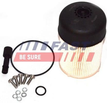 Filter, fuel supply unit FT39106