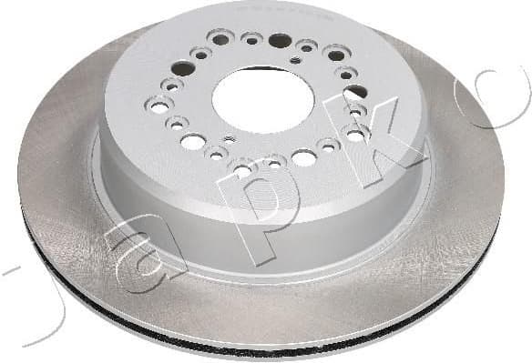 Brake Disc 61259C