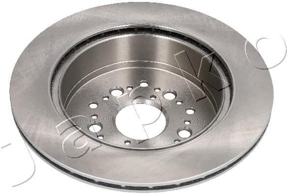 Brake Disc 61259C - image 2