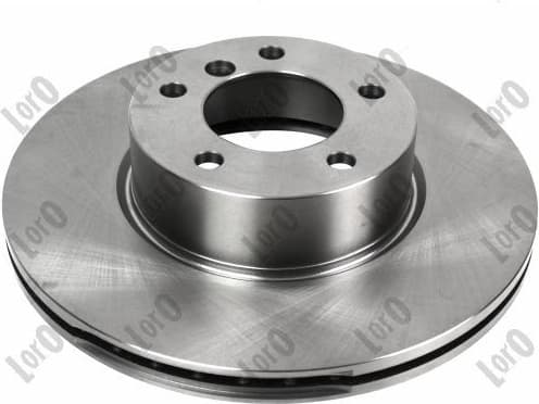 Brake Disc LORO 231-03-090 - image 2
