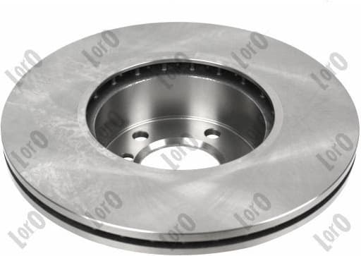Brake Disc LORO 231-03-090 - image 3