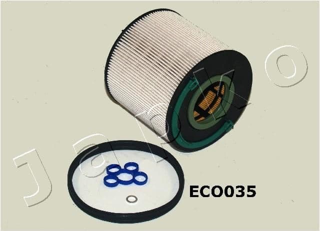 Fuel Filter 3ECO035