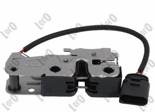 Bonnet Lock LORO 132-053-124