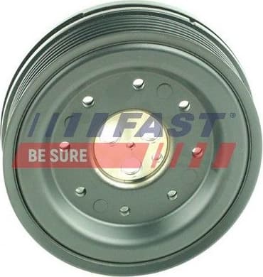 Belt Pulley, crankshaft FT45579