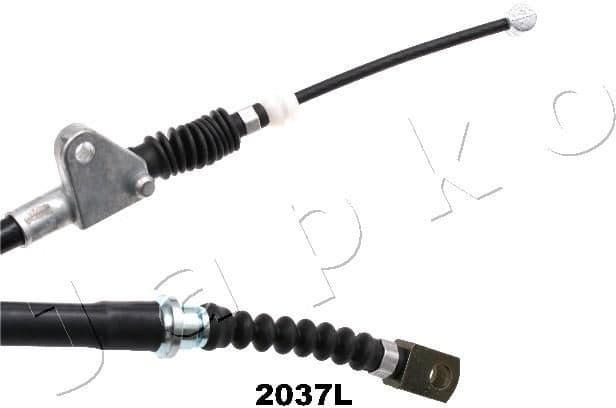 Cable Pull, parking brake 1312037L - image 3