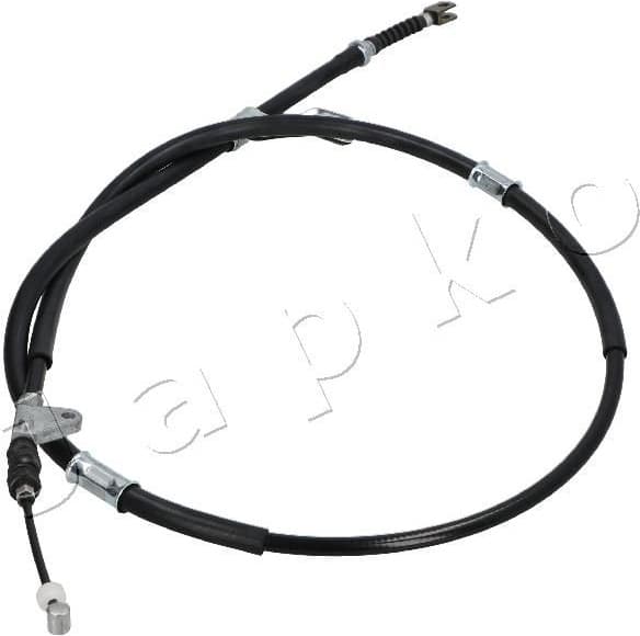 Cable Pull, parking brake 1312037L - image 4