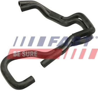 Heater Hose FT61137 - image 2