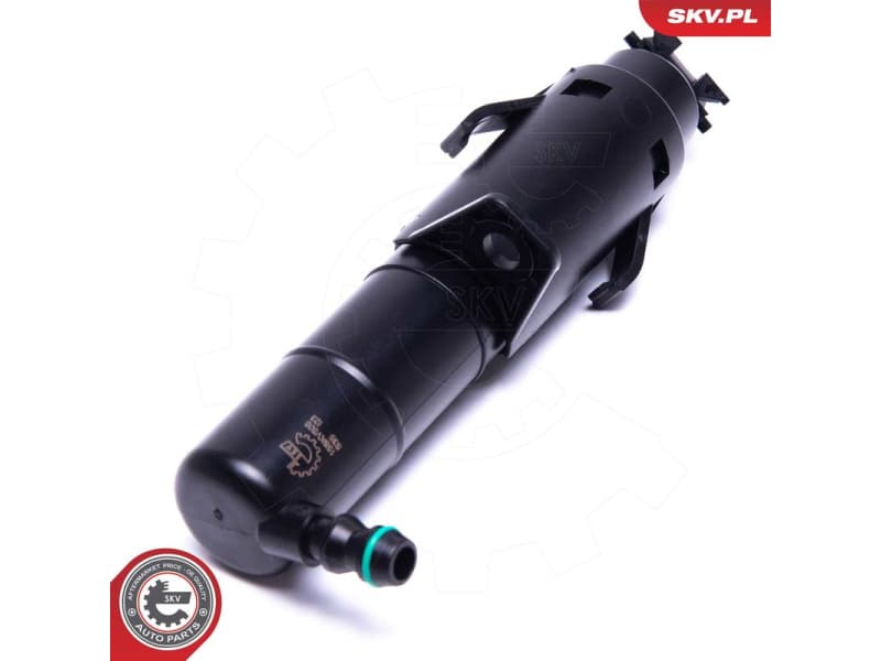 Washer Fluid Jet, headlight cleaning 15SKV508 - image 2
