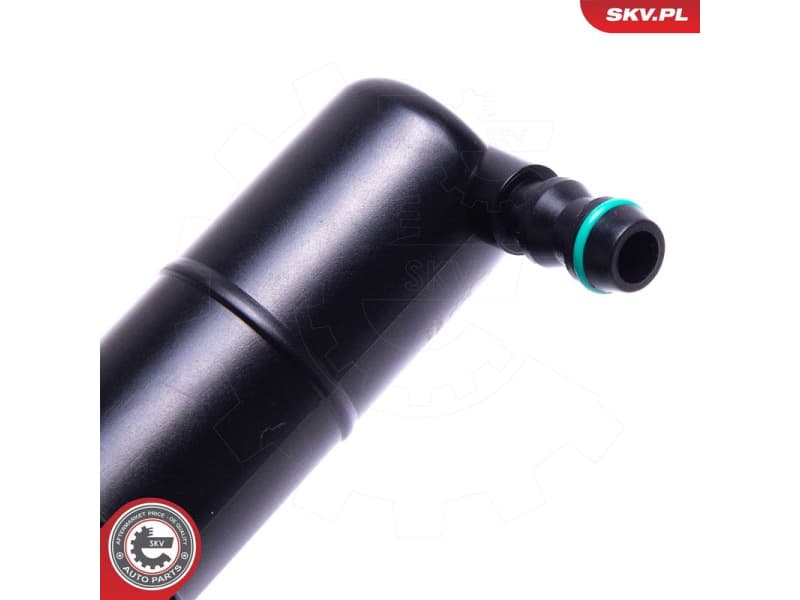 Washer Fluid Jet, headlight cleaning 15SKV508 - image 4