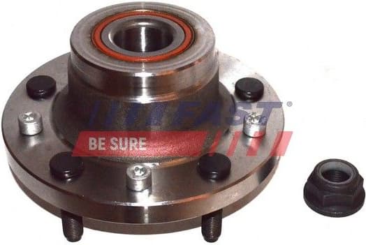 Wheel Bearing FT22108