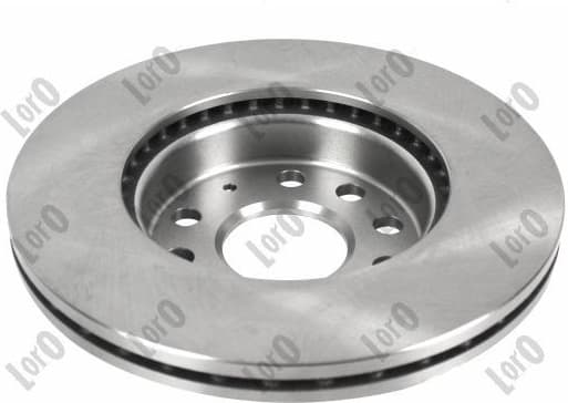 Brake Disc LORO 231-03-135 - image 3