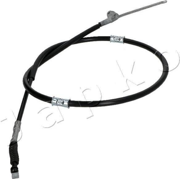 Cable Pull, parking brake 131226 - image 3