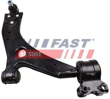 Control/Trailing Arm, wheel suspension FT15518