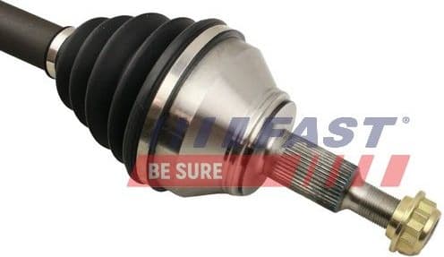 Drive Shaft FT27054 - image 2