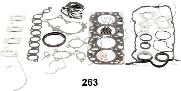 Full Gasket Kit, engine 49263