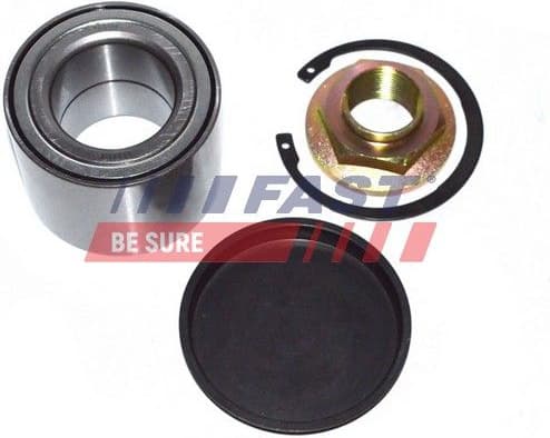 Wheel Bearing Kit FT22118