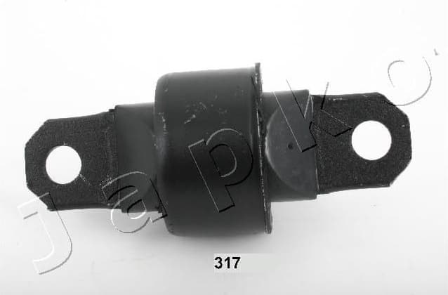 Mounting, control/trailing arm GOJ317