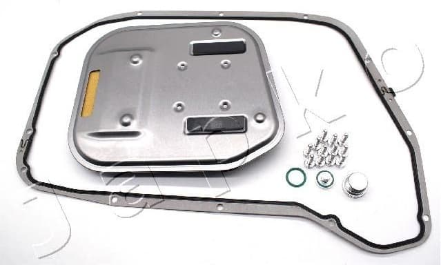 Hydraulic Filter, automatic transmission FTJ065