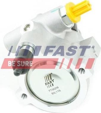 Hydraulic Pump, steering FT36206