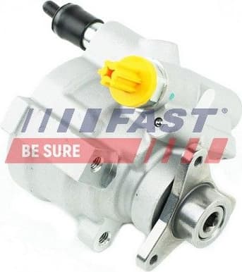 Hydraulic Pump, steering FT36206 - image 2