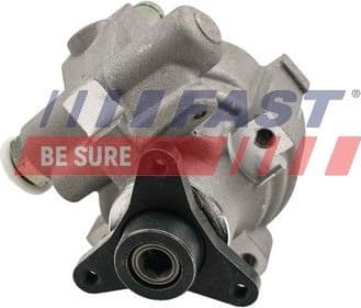 Hydraulic Pump, steering FT36246 - image 2