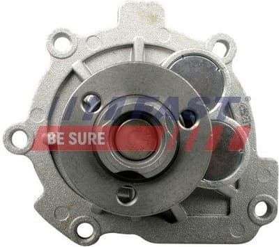 Water Pump, engine cooling FT57144