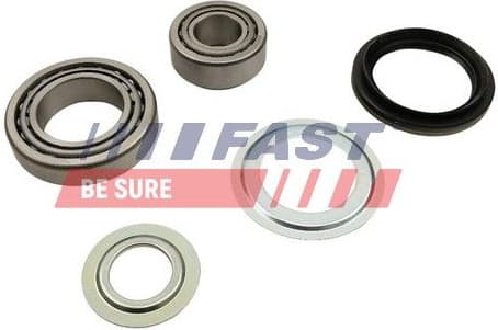 Wheel Bearing Kit FT21046 - image 2