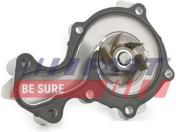 Water Pump, engine cooling FT57189