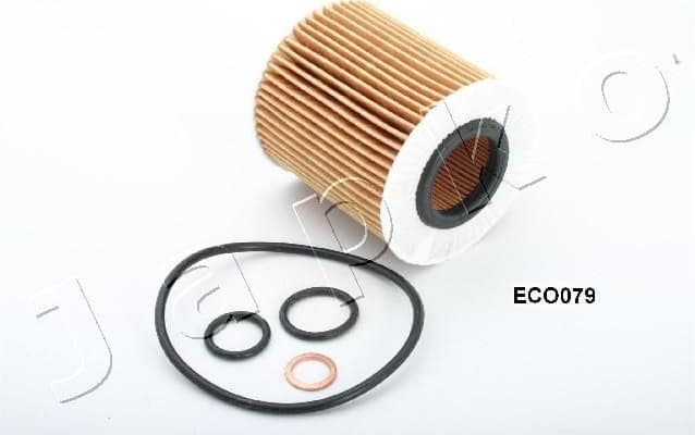 Oil Filter 1ECO079