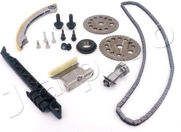 Timing Chain Kit KJK0400