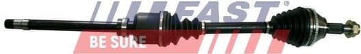 Drive Shaft FT27043