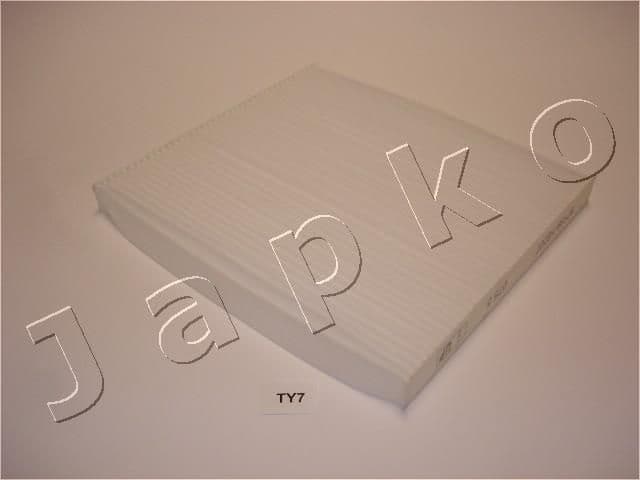 Filter, cabin air 21TY7