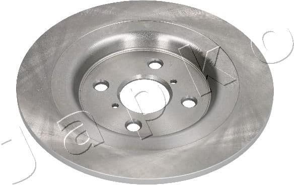 Brake Disc 61238C - image 2