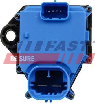 Series Resistor, electric motor (radiator fan) FT59155